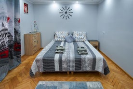 Apartamenty Lux Relax