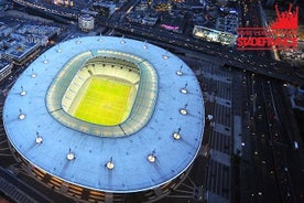 Stade de France: Behind the Scenes Tour