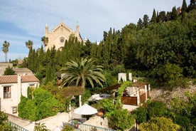 Jardí d'Artà Boutique-Hotel