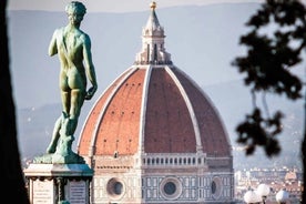 Florence Duomo Tour with Dome Climb and Skip the Line Ticket