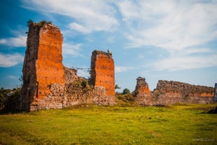 Kreva Castle