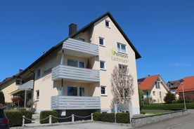 Pension Lachmann