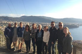 Positano, Amalfi e Ravello em uma excursão privada de um dia saindo de Nápoles