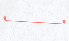 Train tickets from Freudenstadt to Ulm