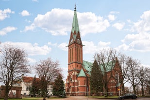 Church of Kotka