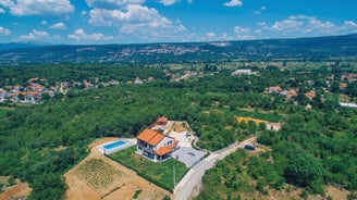 Villa Matko - family destination