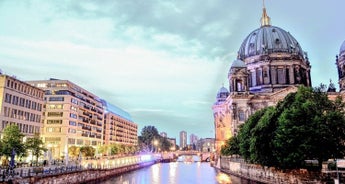 Berlin Wall Trail Cycle