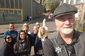 Nutty Nottingham Walking Tour