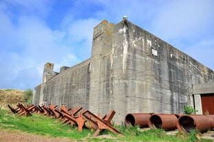 Tirpitz Museum