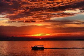 Tour romantico al tramonto di Dubrovnik