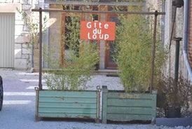 Le gîte du Loup