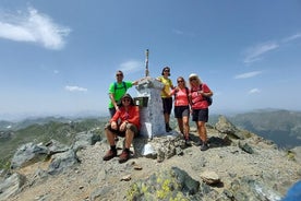 Cime dei Balcani