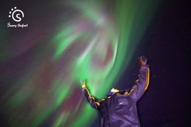 Aurora Borealis Reise - Herbst