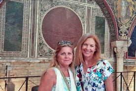 Tailored Ravenna City Highlights Private Guided Half-day Tour