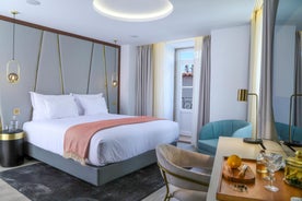 São Vicente Alfama Hotel by Trius Hotels