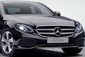 Farnham Estate Spa Resort To Dublin Private Luxury Car Transfer