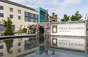 Fota Island Resort