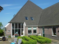 Bed & Breakfast De Koegang