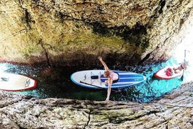 Stand Up Paddling Tours in Split