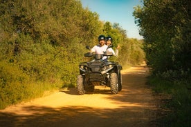 Quad-Abenteuer in Lagos