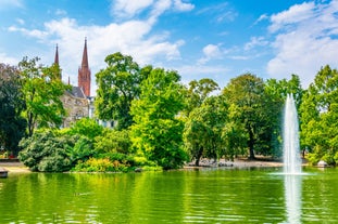 Top 10 Places To Stay in Wiesbaden