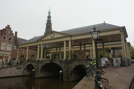 Leiden -  in Netherlands