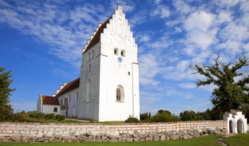 Elmelunde Church