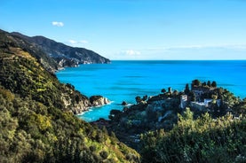 La Cabana Cinque Terre Monterosso