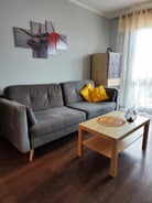 Apartament Arena