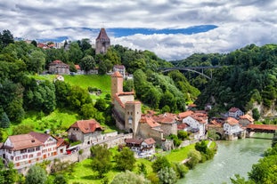 Fribourg