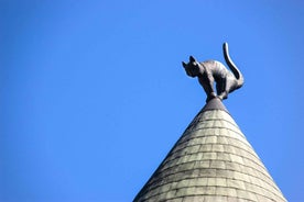Riga: Old Town Walking Tour in a Small Group or Private