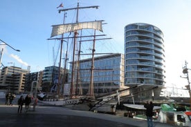 From Down Town to Speicherstadt, HafenCity and Elbphilharmonie