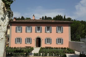 Villa Agnolaccio Residenza D'epoca