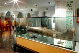 Hoppa över linjen: Barcelona Egyptian Museum Admission Ticket