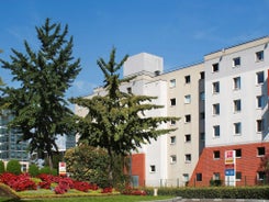 Hôtel ibis Saint-Denis Stade Sud