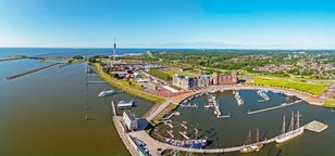 Hotel e luoghi in cui soggiornare a Lelystad, Paesi Bassi