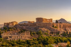 Athens, Greece Travel Guide