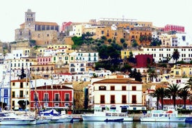 Secrets of IBIZA CITY - 2 hours walking tour