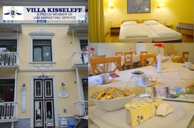 Villa Kisseleff