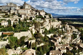 7-day Private Burgundy Wine tastings, Provence, Nice, Monaco Tour