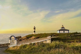 Private Tour of Lugo and Castro de Viladonga from A Coruña