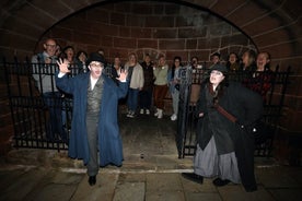 Chester's Dead Good Ghost Tour