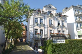 Villa am Kurpark