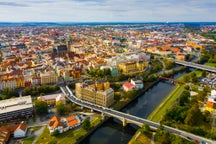 Plzeň Hotels