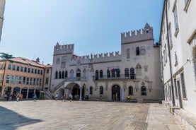 Solčava - town in Slovenia