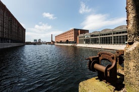 Titanic Hotel Liverpool