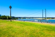 Top 3 Itineraries in Dusseldorf