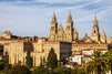 Top 10 Itineraries in Santiago de Compostela