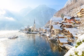 Hallstatt Small-Group Day Trip from Vienna 