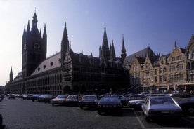 Fromelles and Ypres Day Tour from Arras and Lille